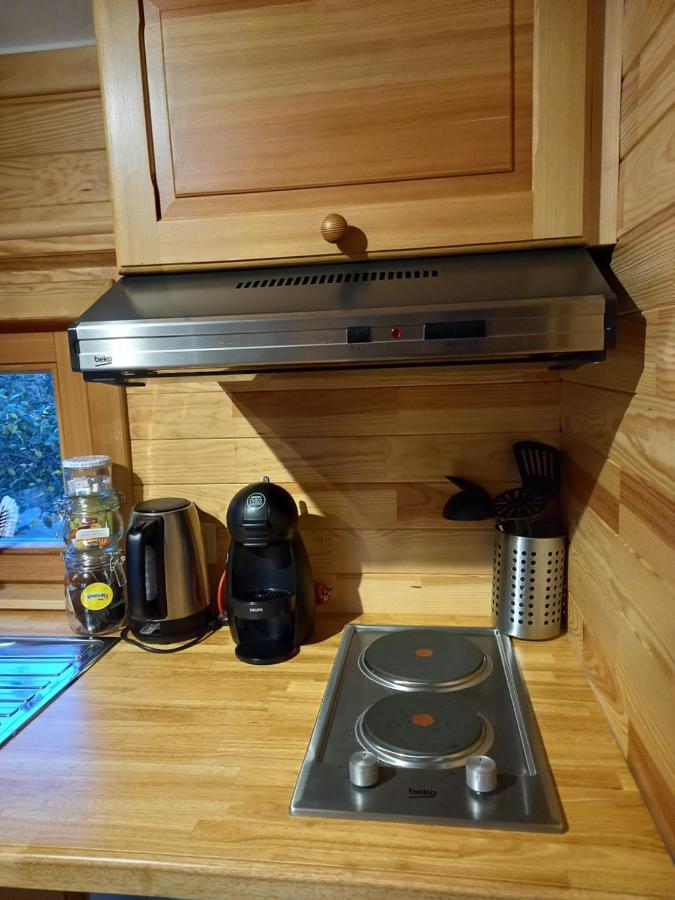 Camping Des Saules Jurbise Экстерьер фото